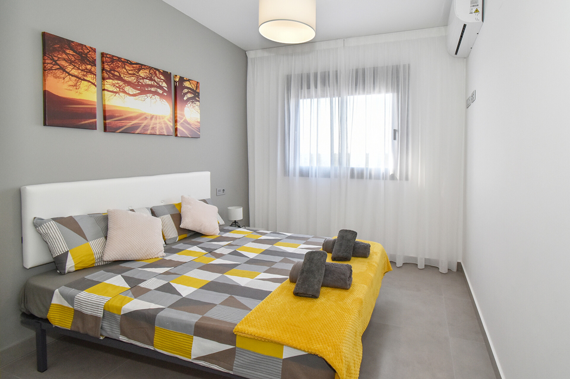 Квартира 70 м² в Pilar de la Horadada