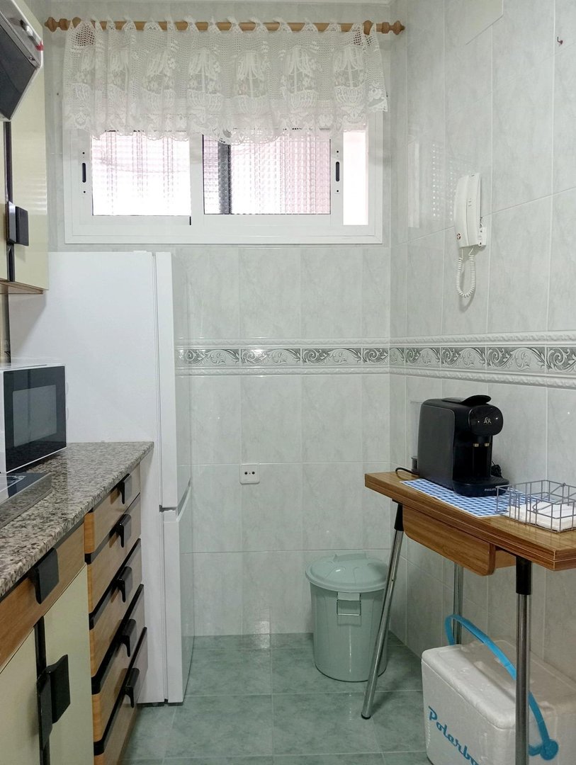 Pis de 63 m² a Cádiz