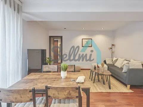 Piso de 72 m² en Oviedo