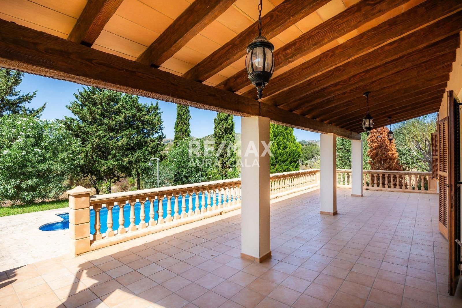 Casa de 298 m² en Artà