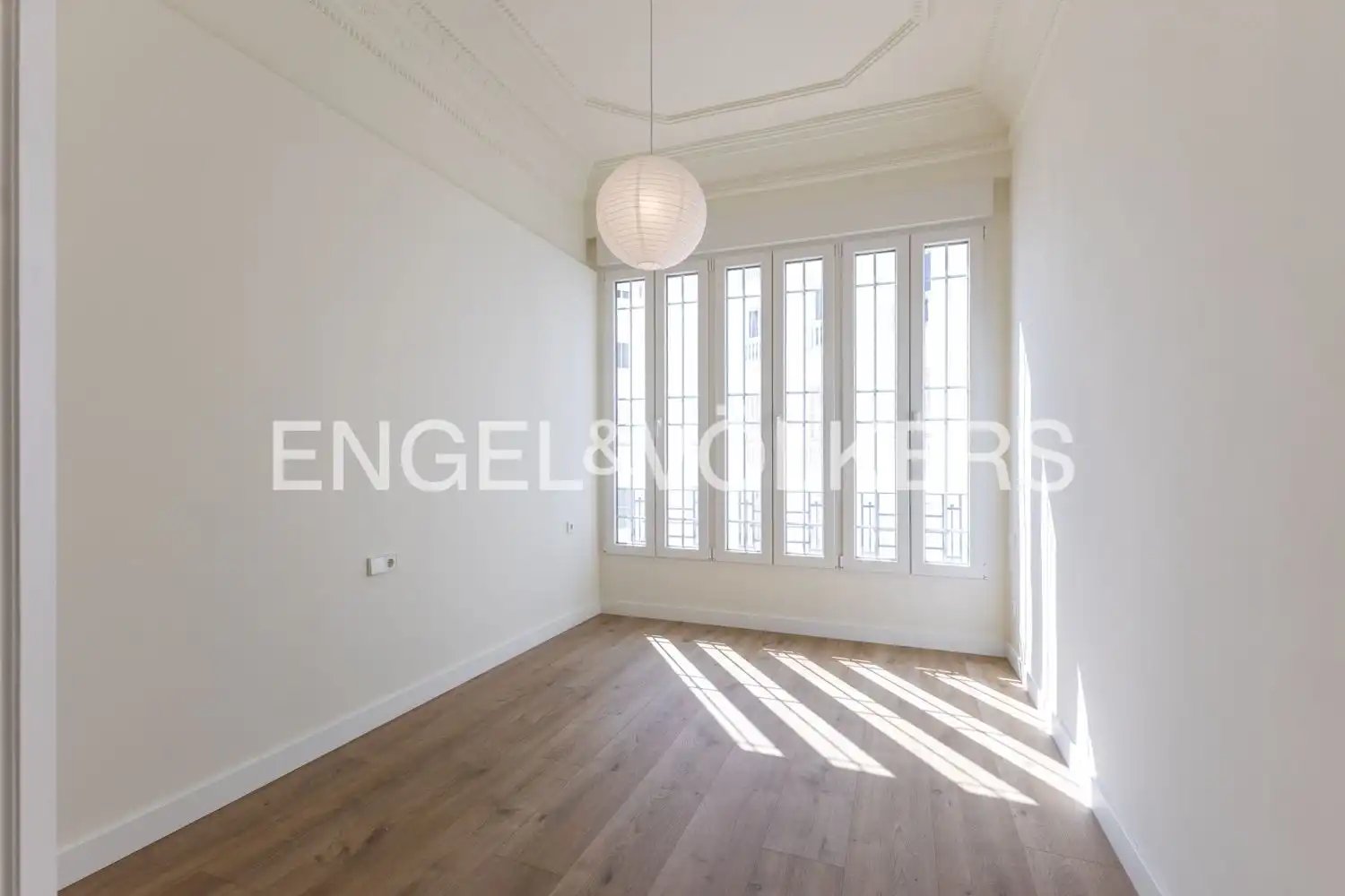 Wohnung 180 m² in Valencia