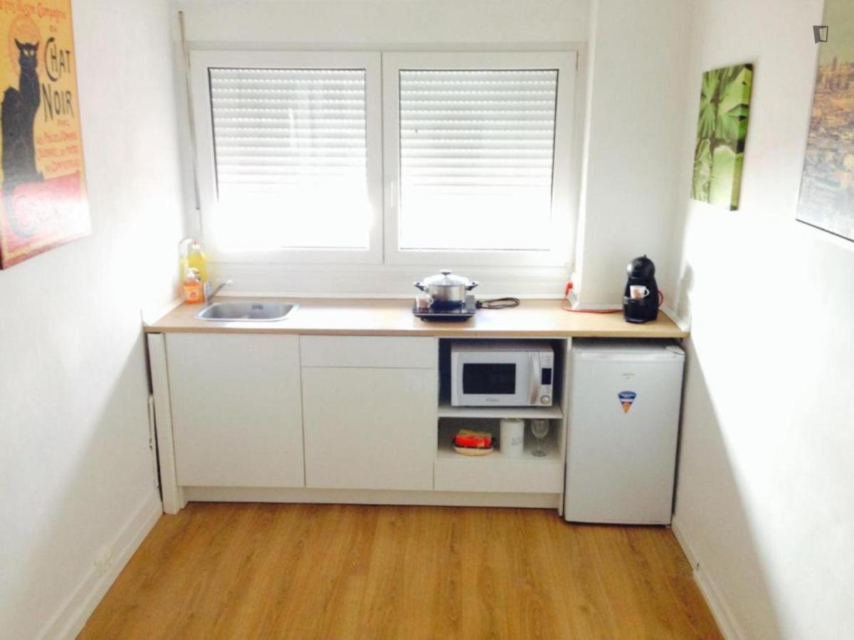 Piso de 38 m² en Valencia