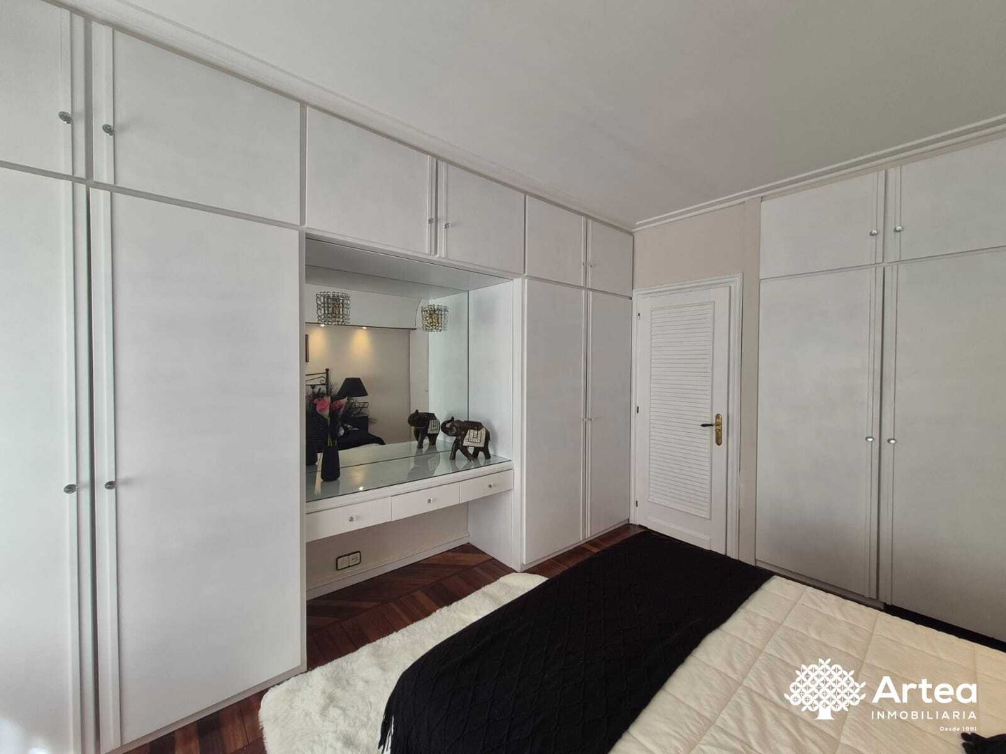 Квартира 185 м² в Бильбао
