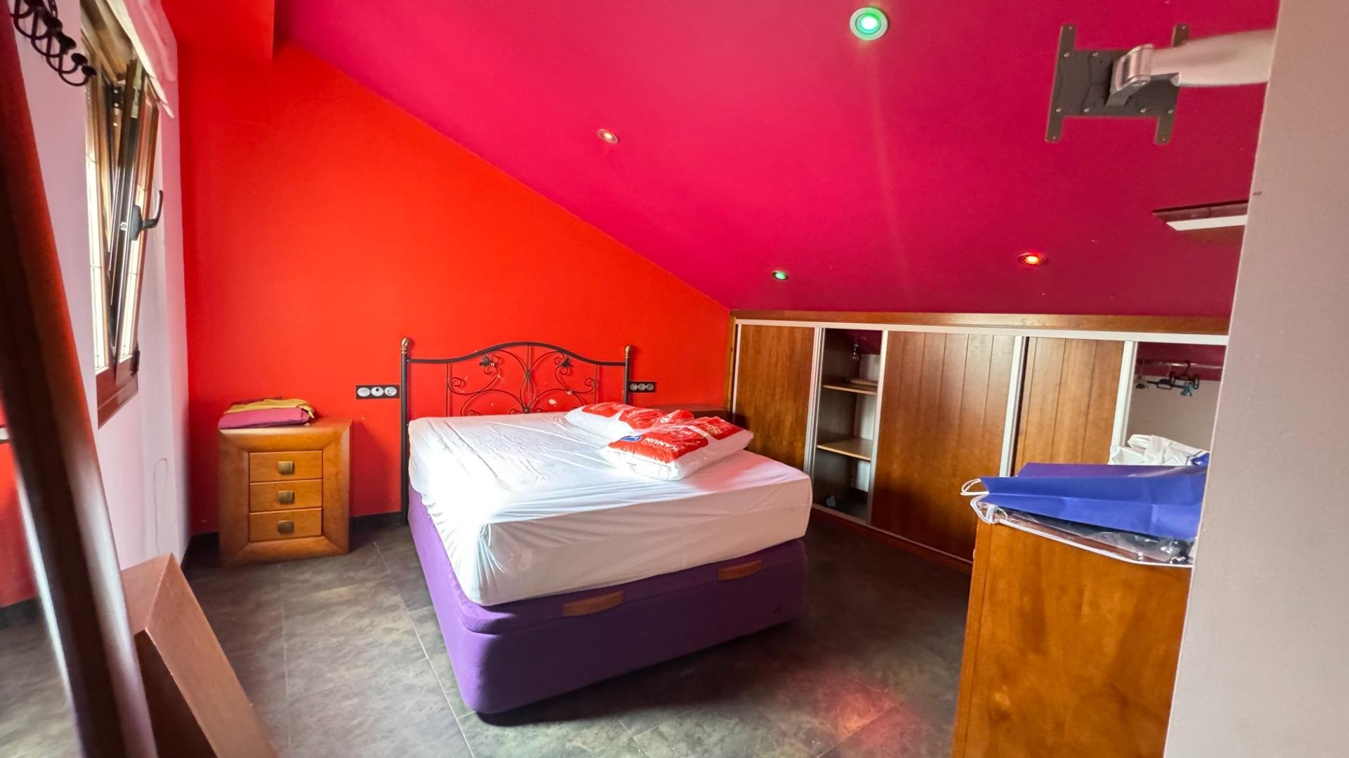 Piso de 97 m² en Padul