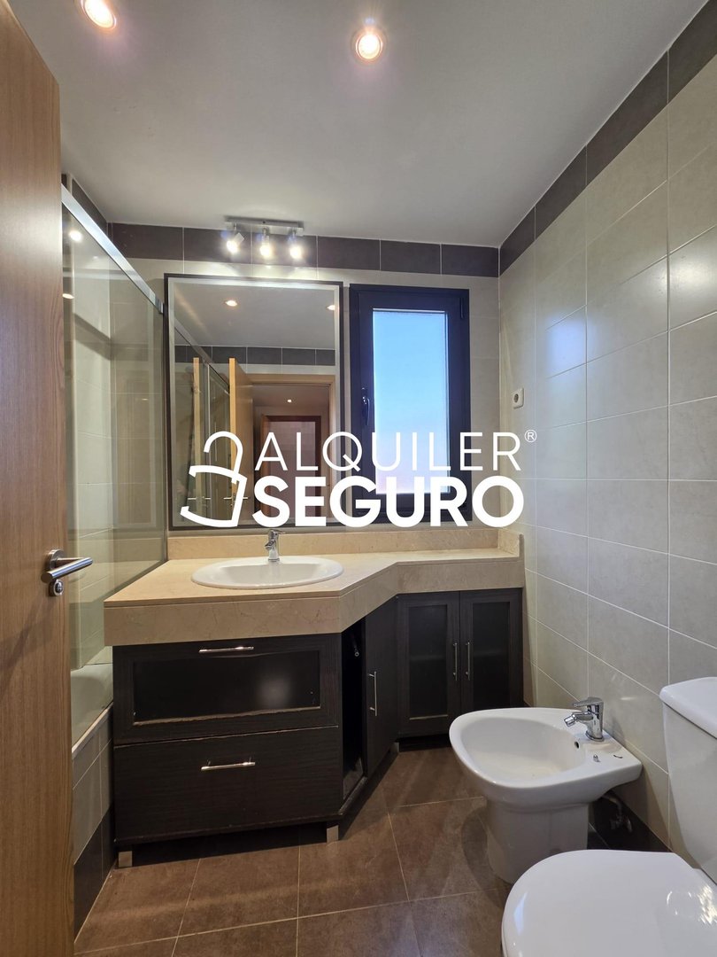 Piso de 122 m² en Boadilla del Monte
