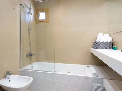 Piso de 95 m² en Benidorm