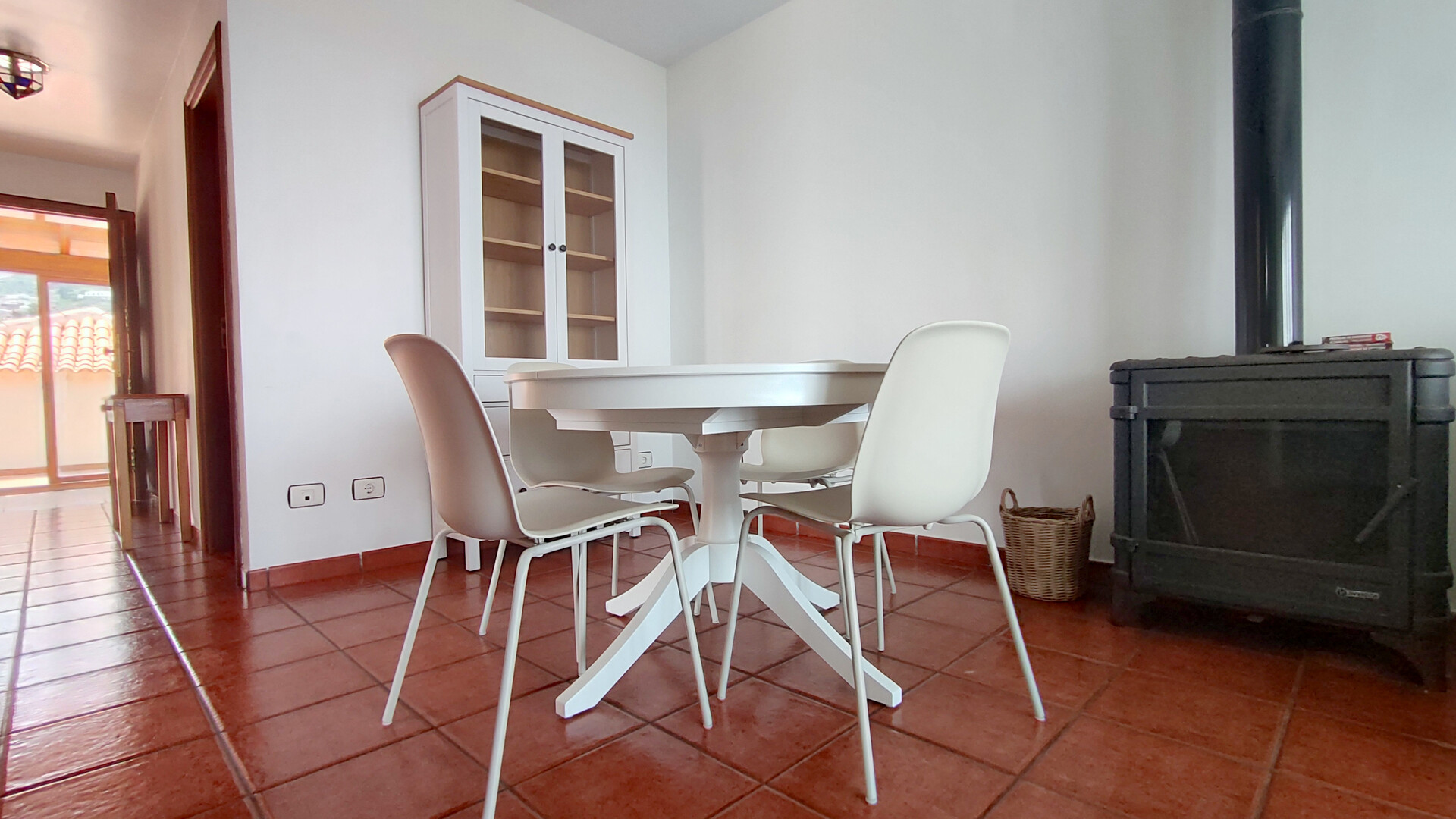 Piso de 120 m² en La Orotava