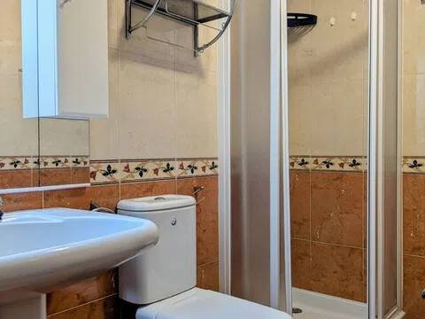 Piso de 37 m² en Sada