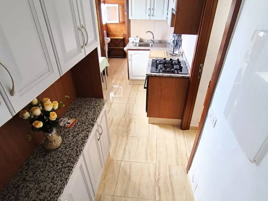 Piso de 50 m² en La Orotava