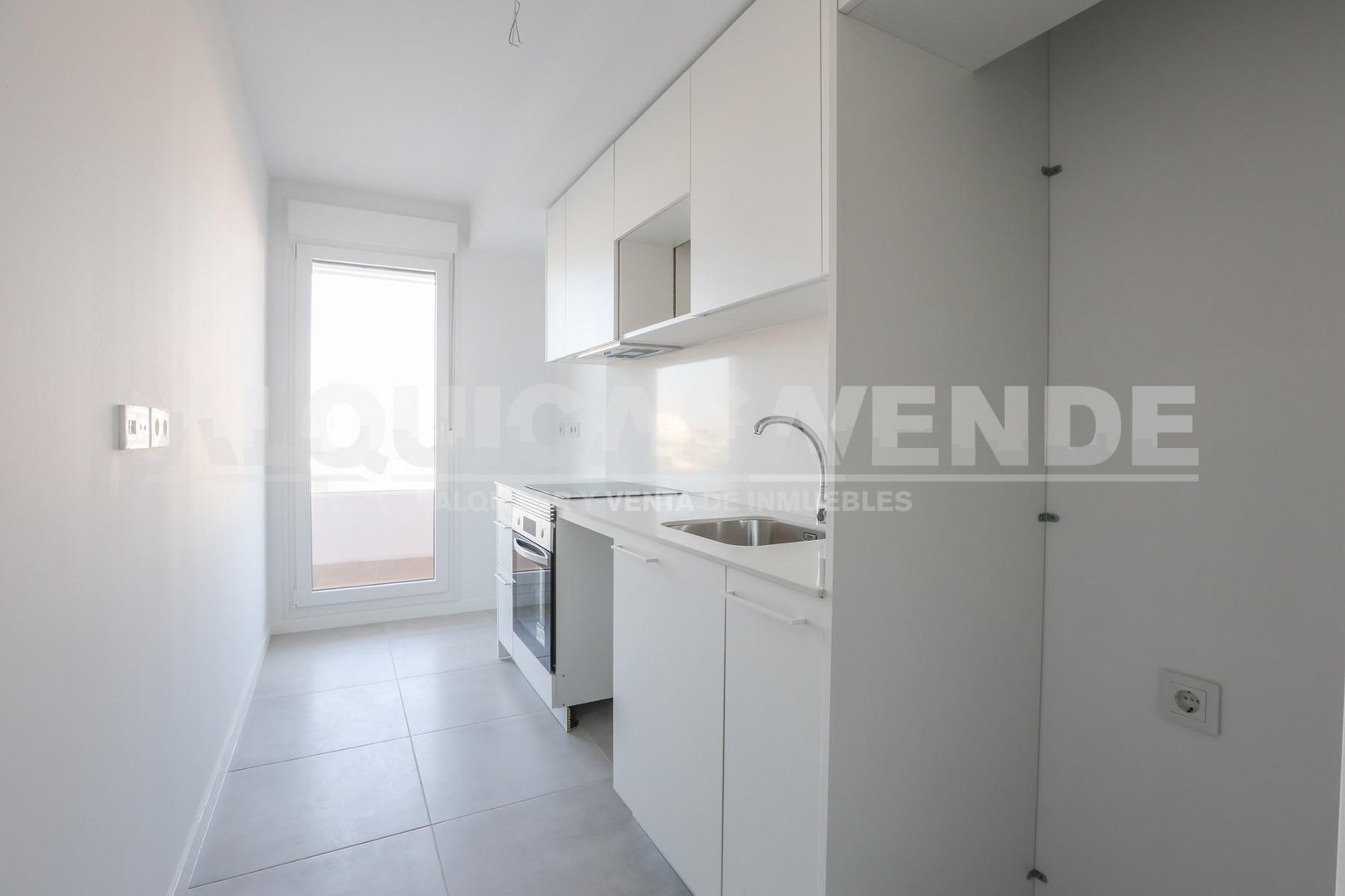 Piso de 112 m² en Dos Hermanas
