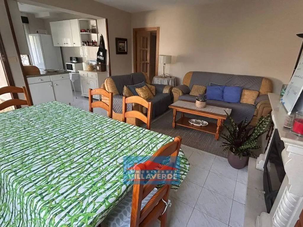 Casa de 90 m² en Cangas de Morrazo