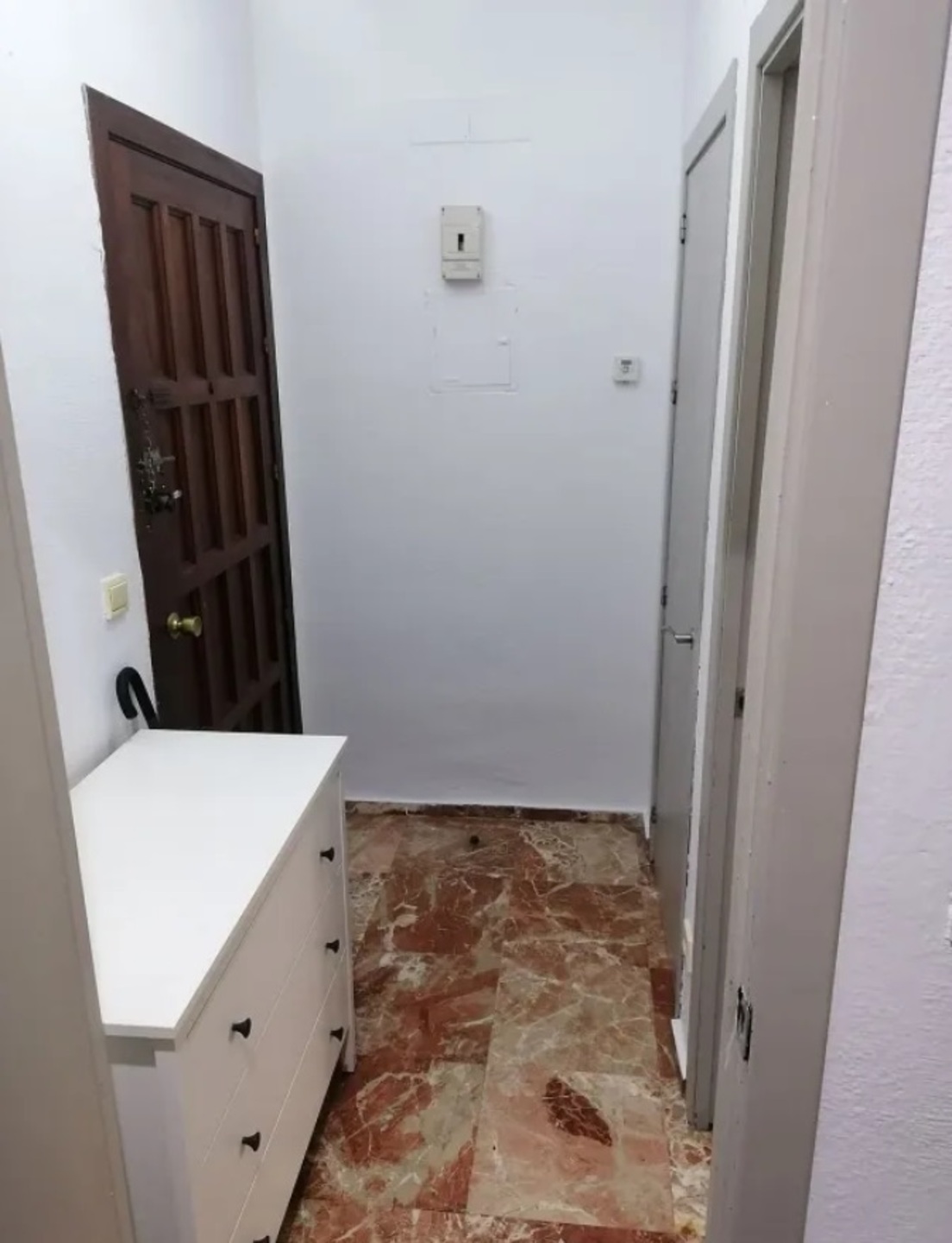 Pis de 50 m² a Còrdova