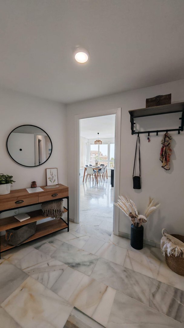 Piso de 126 m² en Torrox