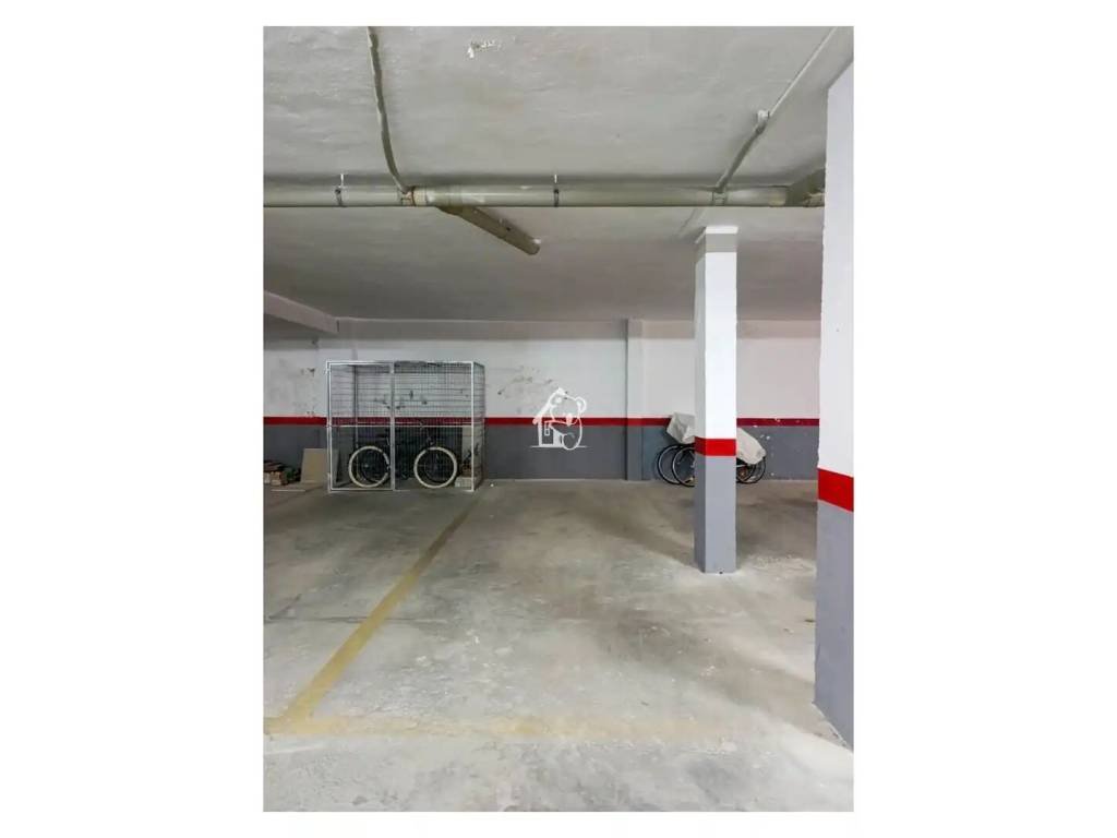 Casa de 85 m² a el Pilar de la Foradada