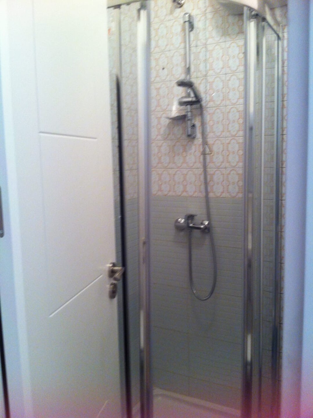 Piso de 90 m² en Salamanca