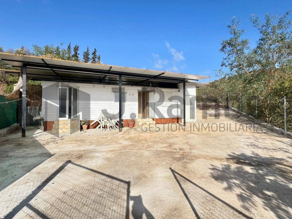 Casa de 46 m² a Vélez-Málaga