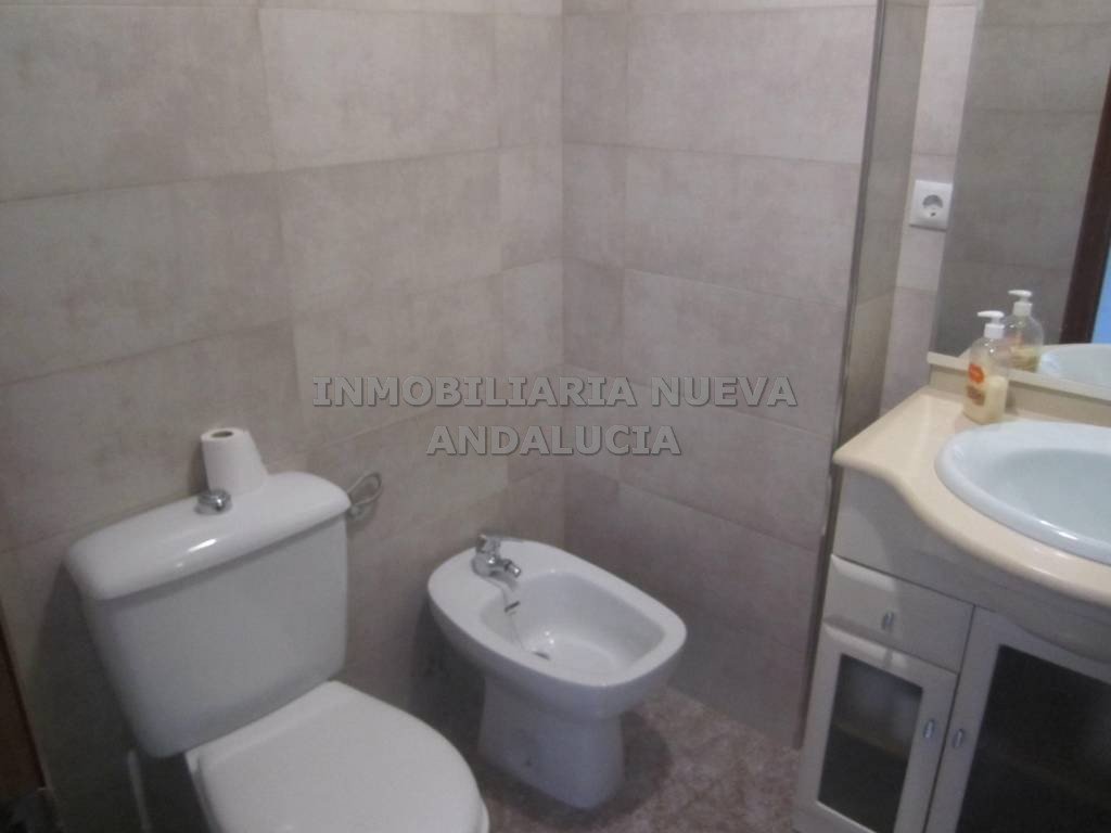 Piso de 65 m² en Almería