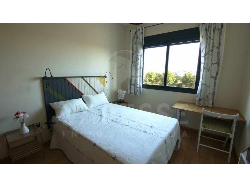 Piso de 169 m² en Espartinas
