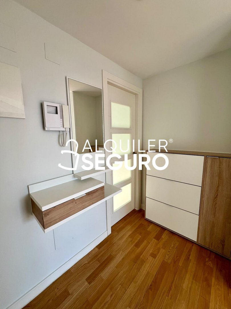 Piso de 100 m² en Madrid