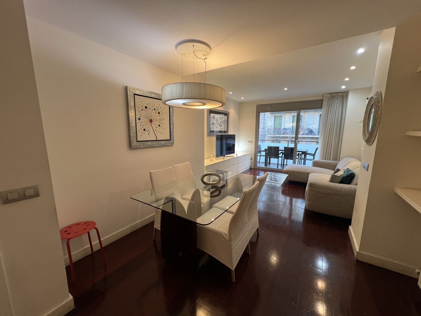 Piso de 98 m² en Barcelona
