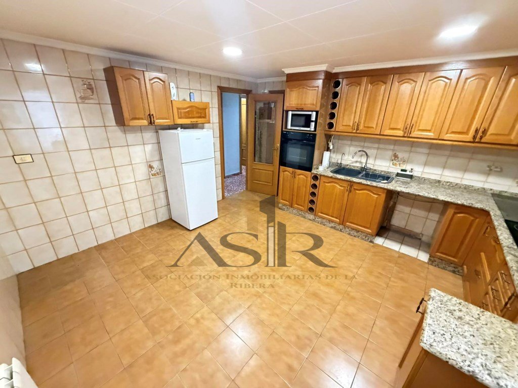 Wohnung 130 m² in Alzira