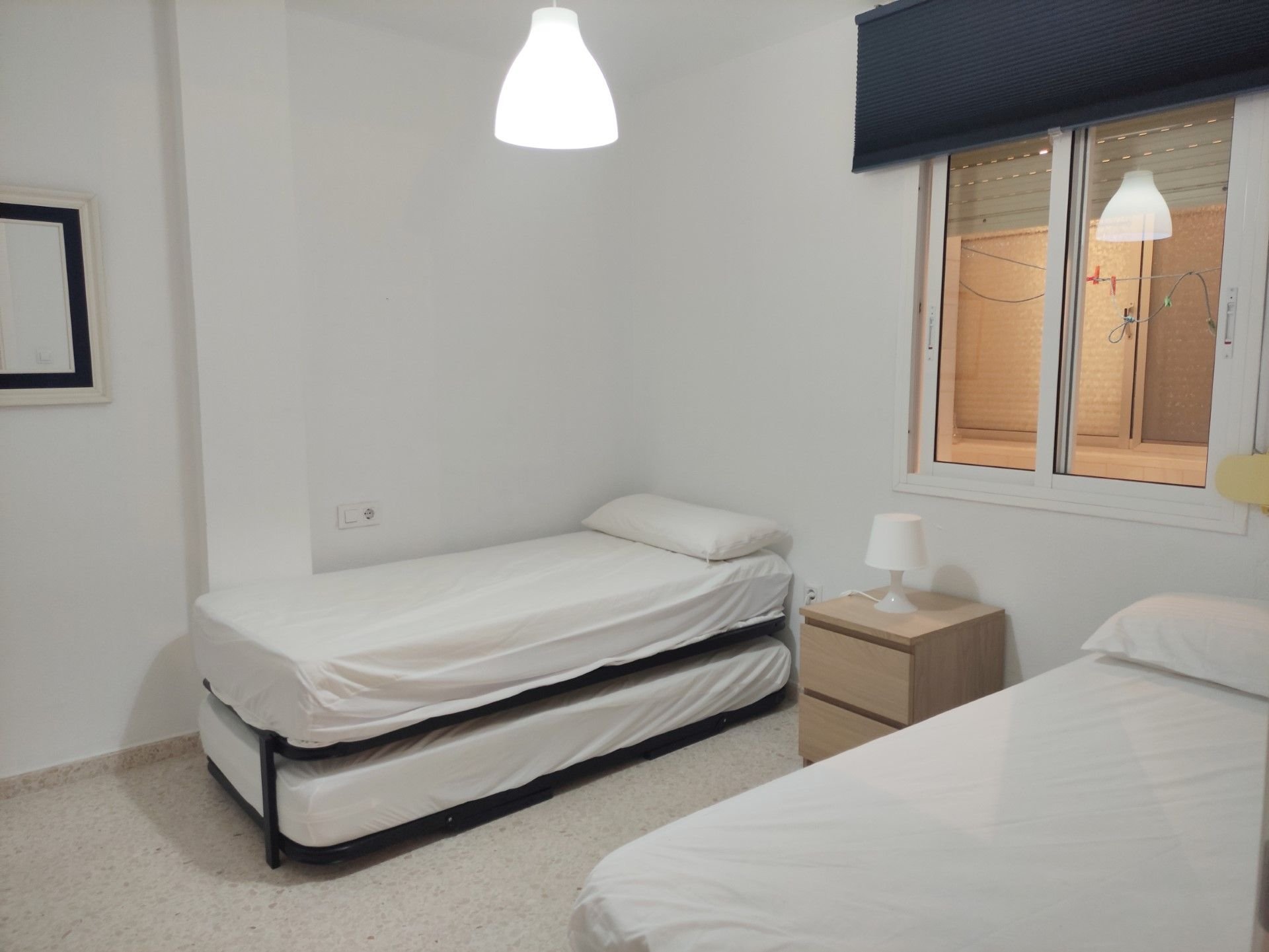 Pis de 78 m² a Sanlúcar de Barrameda