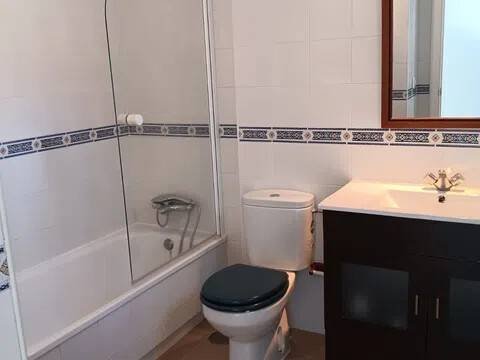 Wohnung 120 m² in Castilleja de la Cuesta