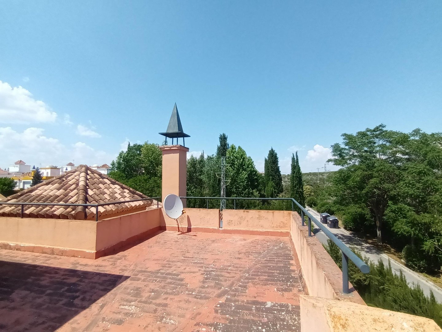 Casa de 297 m² a Albolote