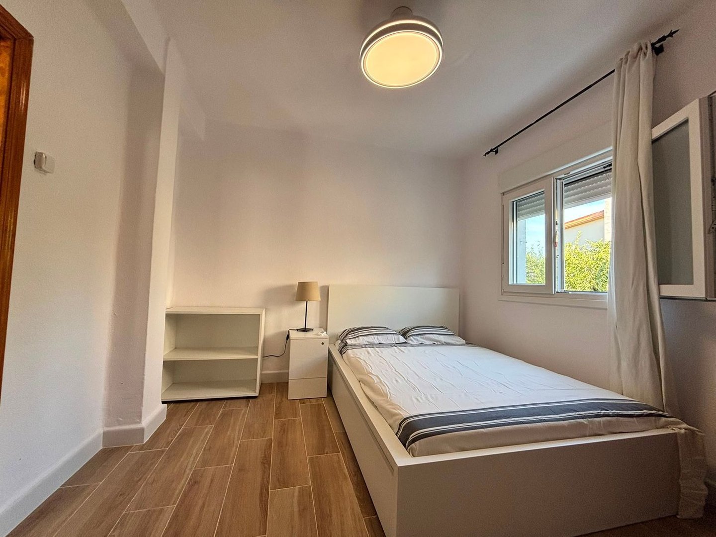 Habitació de lloguer, Cádiz