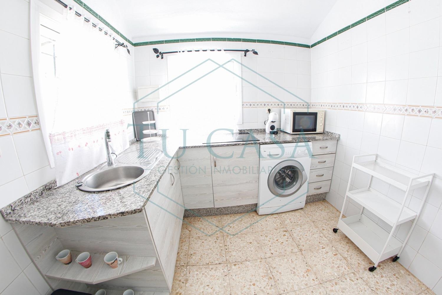 Casa de 55 m² en Chiclana de la Frontera