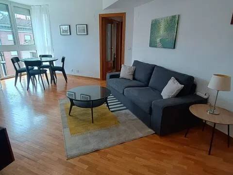 Piso de 60 m² en Murcia