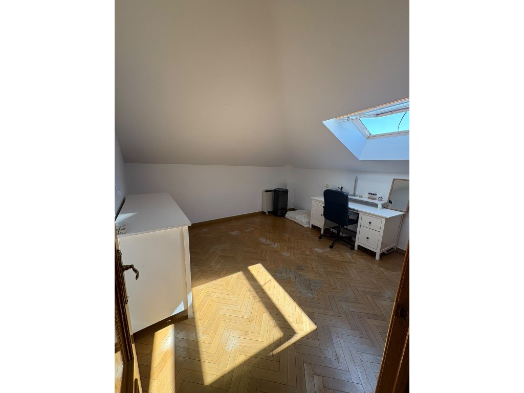 Piso de 91 m² en Valdeolmos-Alalpardo