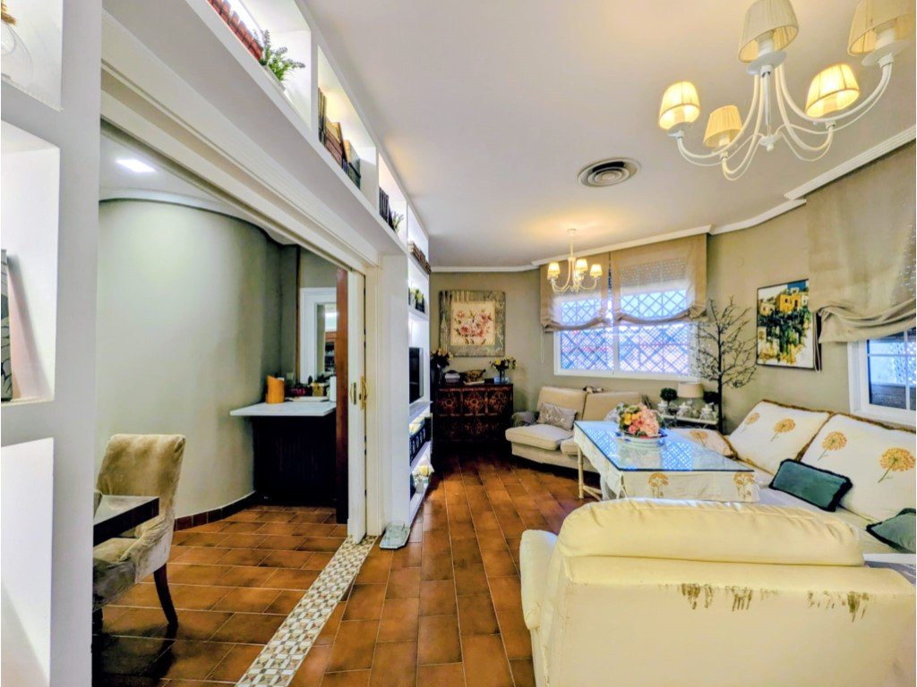 Habitación 110 m², Córdoba