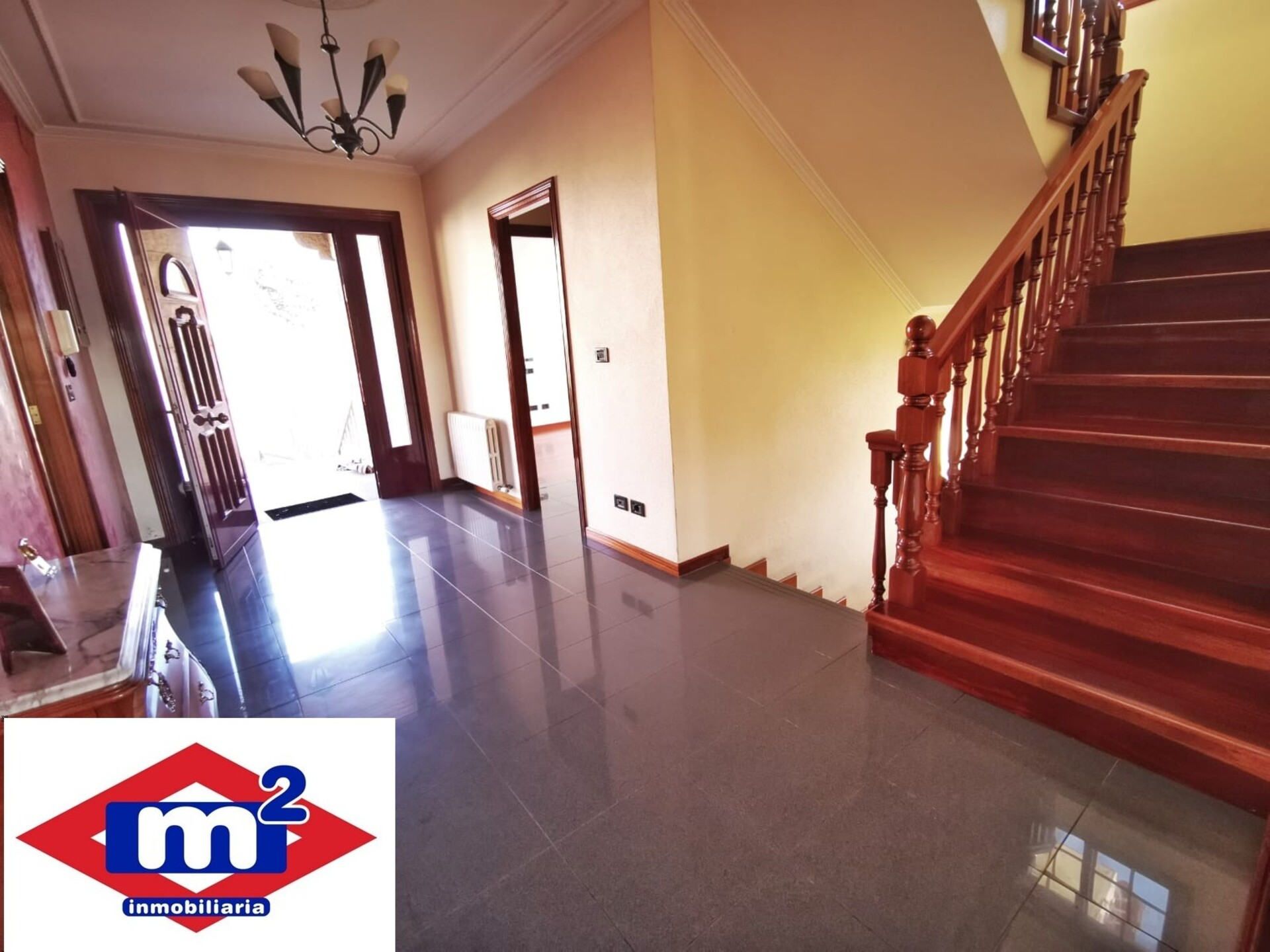 Casa de 364 m² en Mos