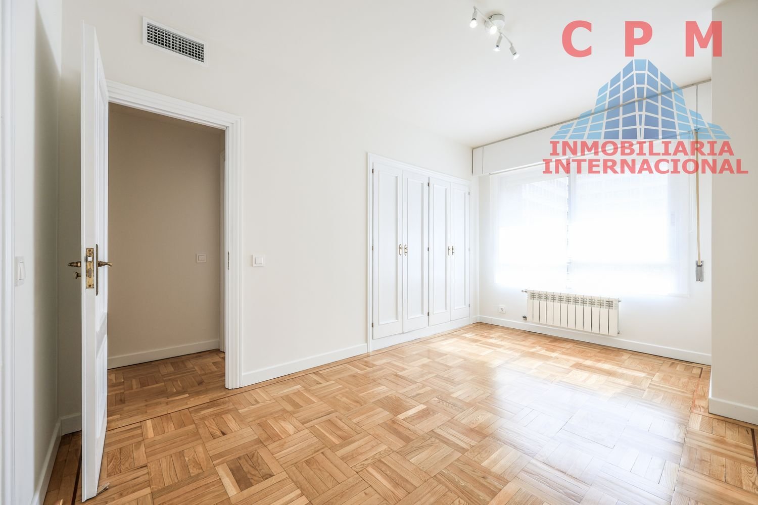 Piso de 190 m² en Madrid