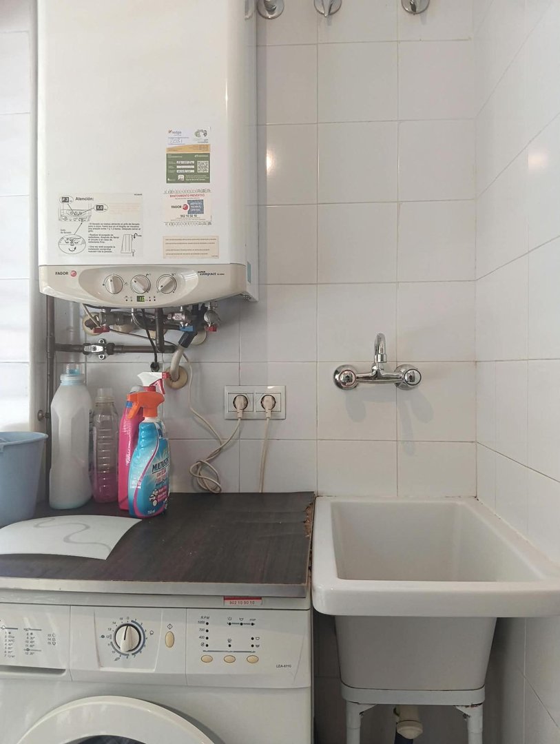Piso de 126 m² en Granada