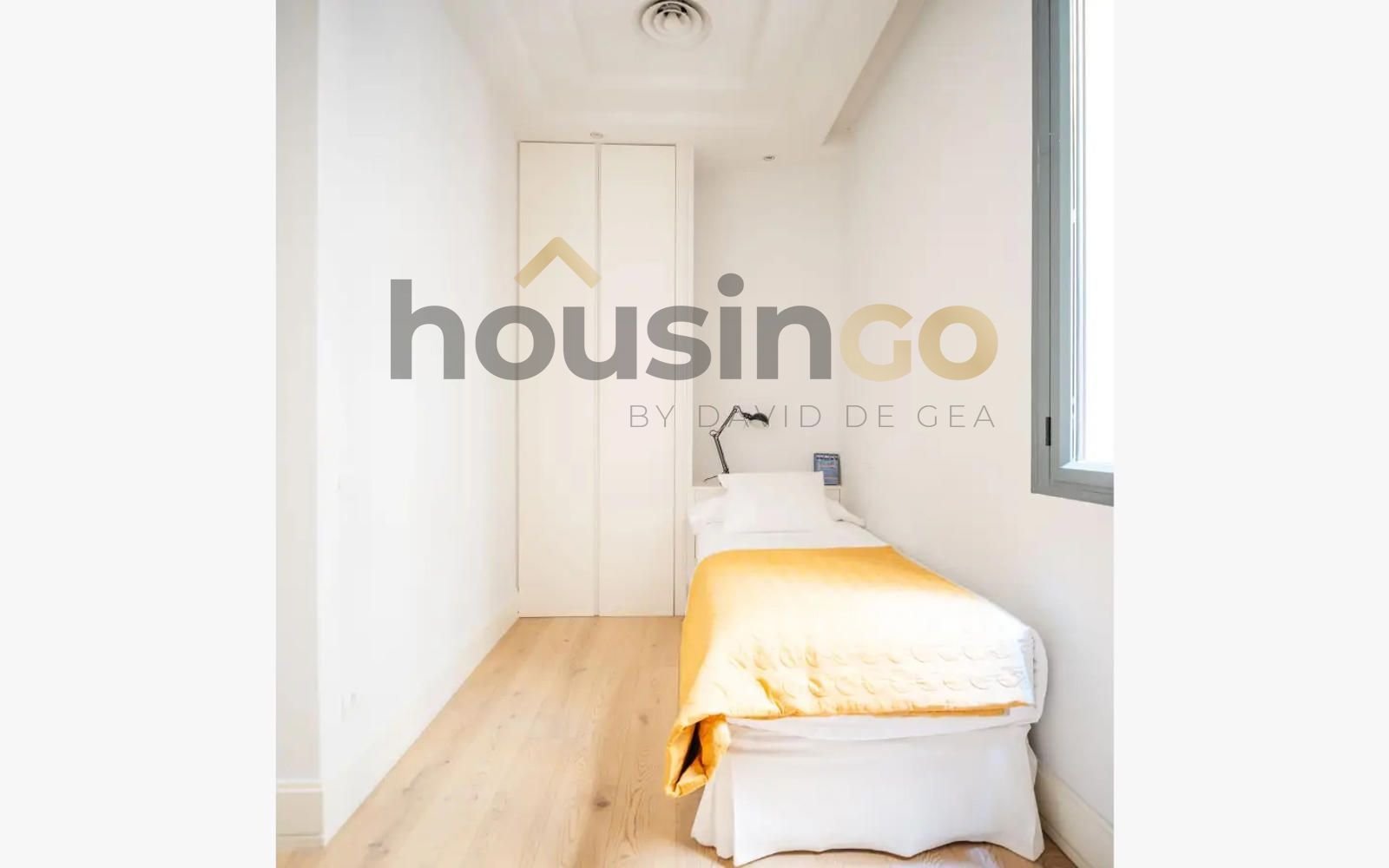 Appartamento 145 m² a Madrid