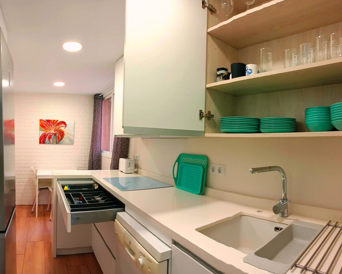Piso de 98 m² en Sevilla