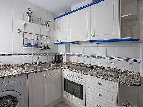 Piso de 100 m² en Dénia