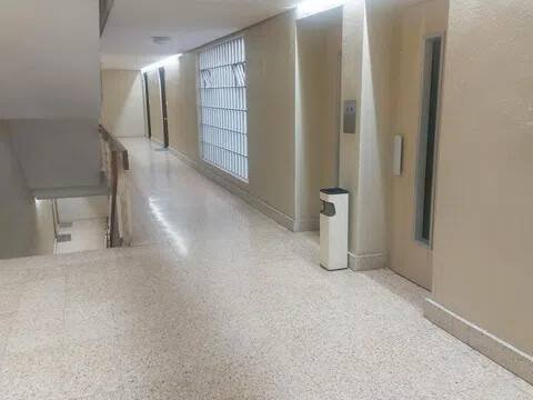 Квартира 121 м² в Сарагосе