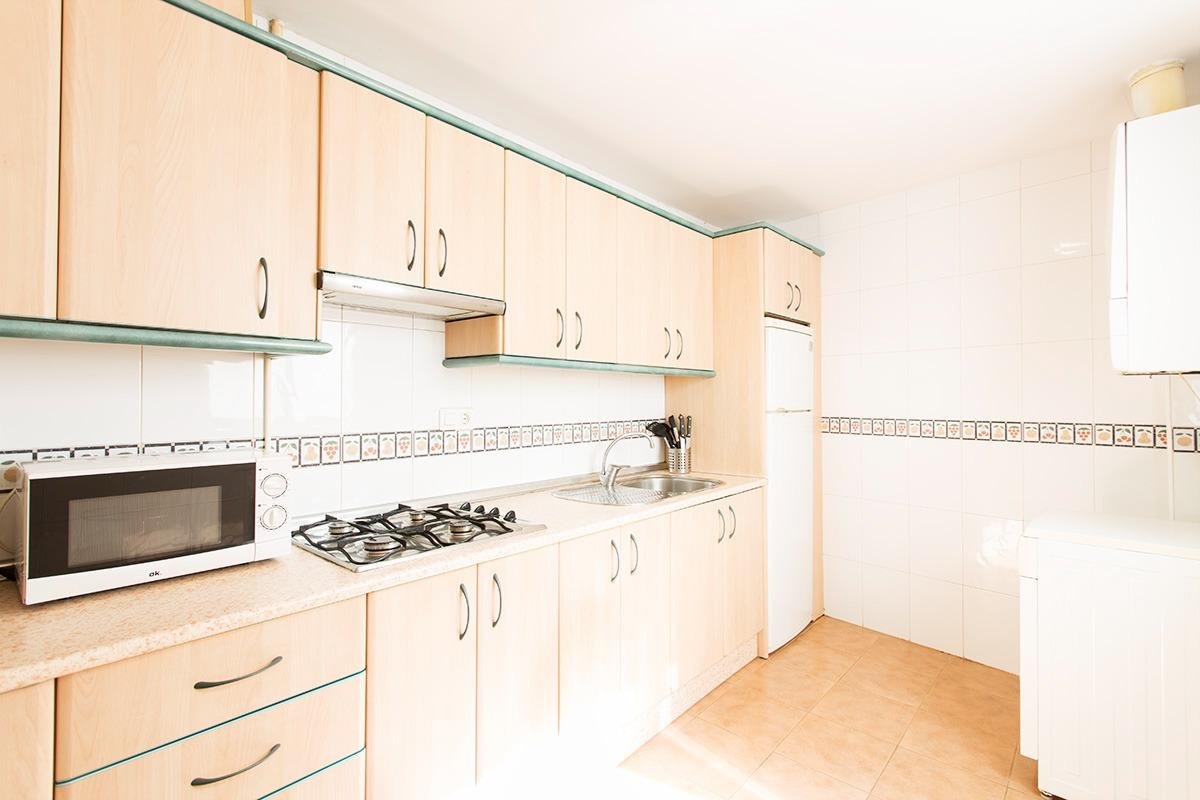 Pis de 94 m² a Granada