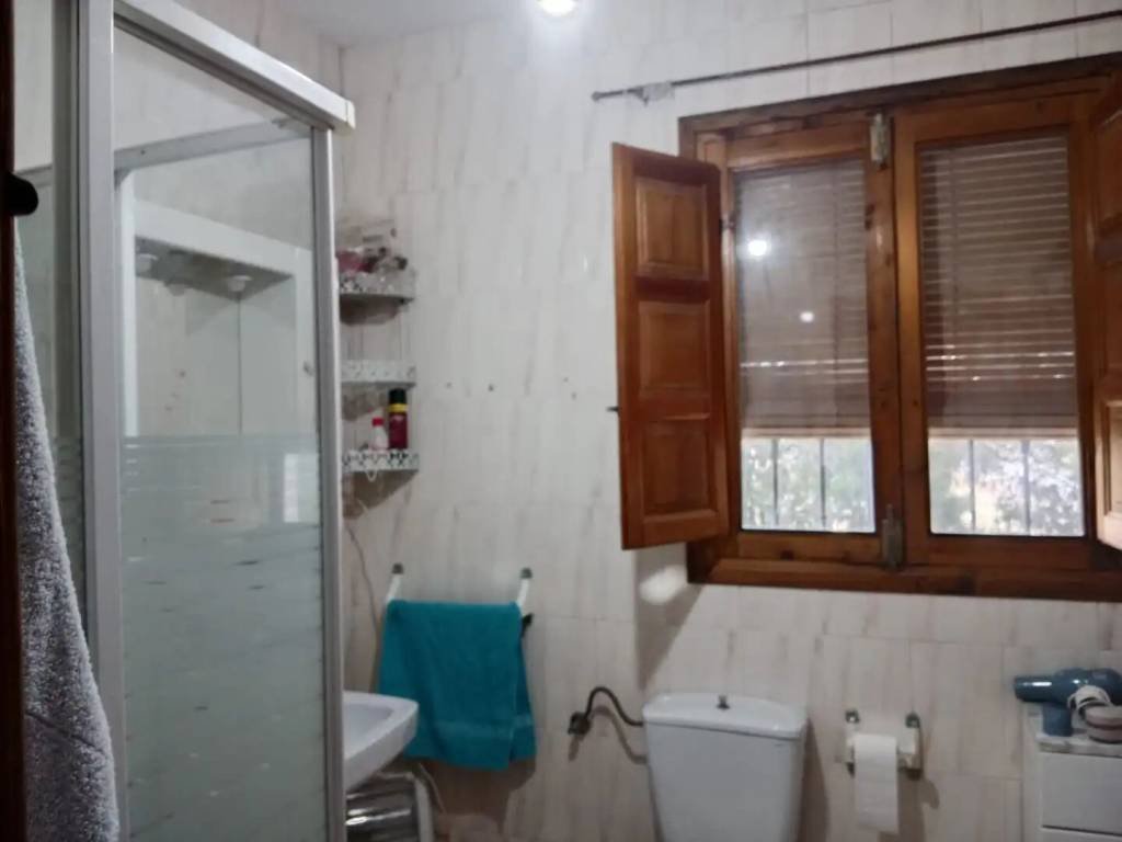 Casa de 194 m² en Vélez-Blanco