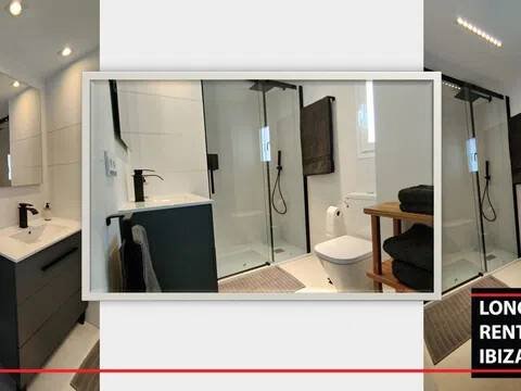 Piso de 240 m² en Ibiza