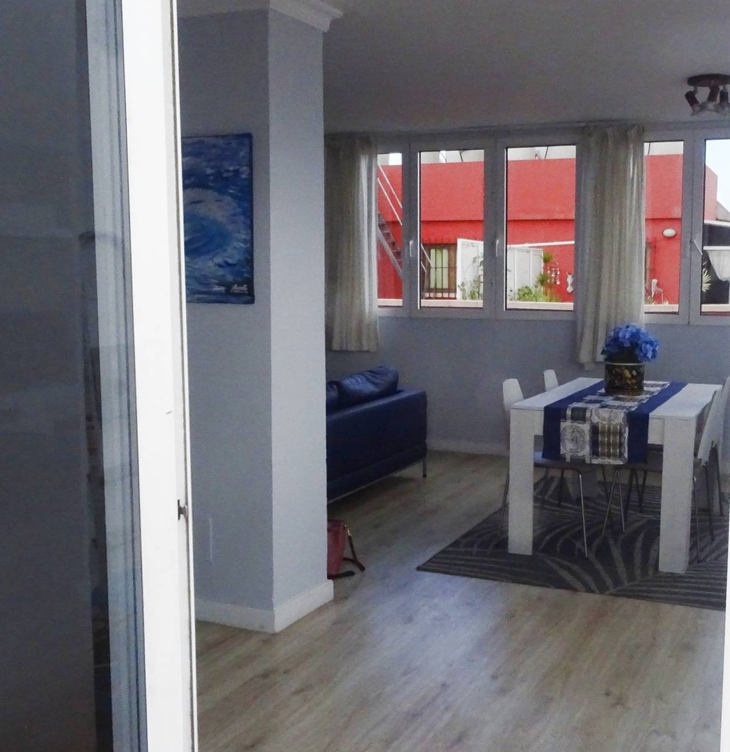 Appartamento 94 m² a Las Palmas de Gran Canaria