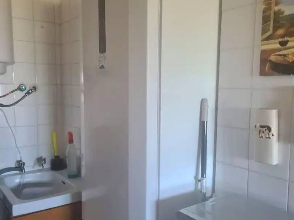 Piso de 89 m² en Jaén