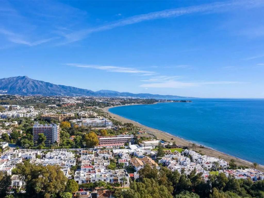 Casa de 120 m² en Estepona