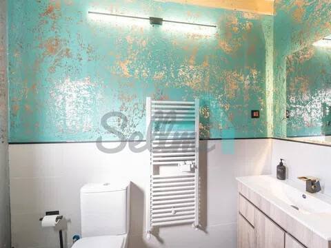 Casa de 200 m² en Mieres
