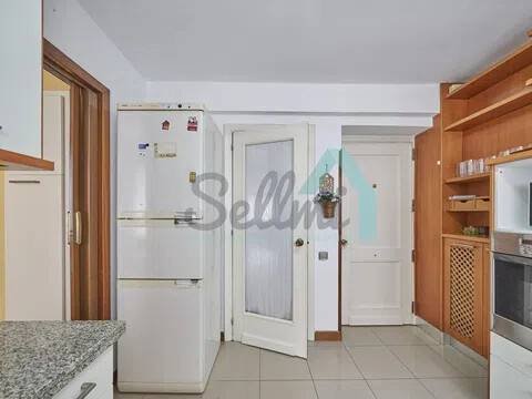 Wohnung 142 m² in Oviedo