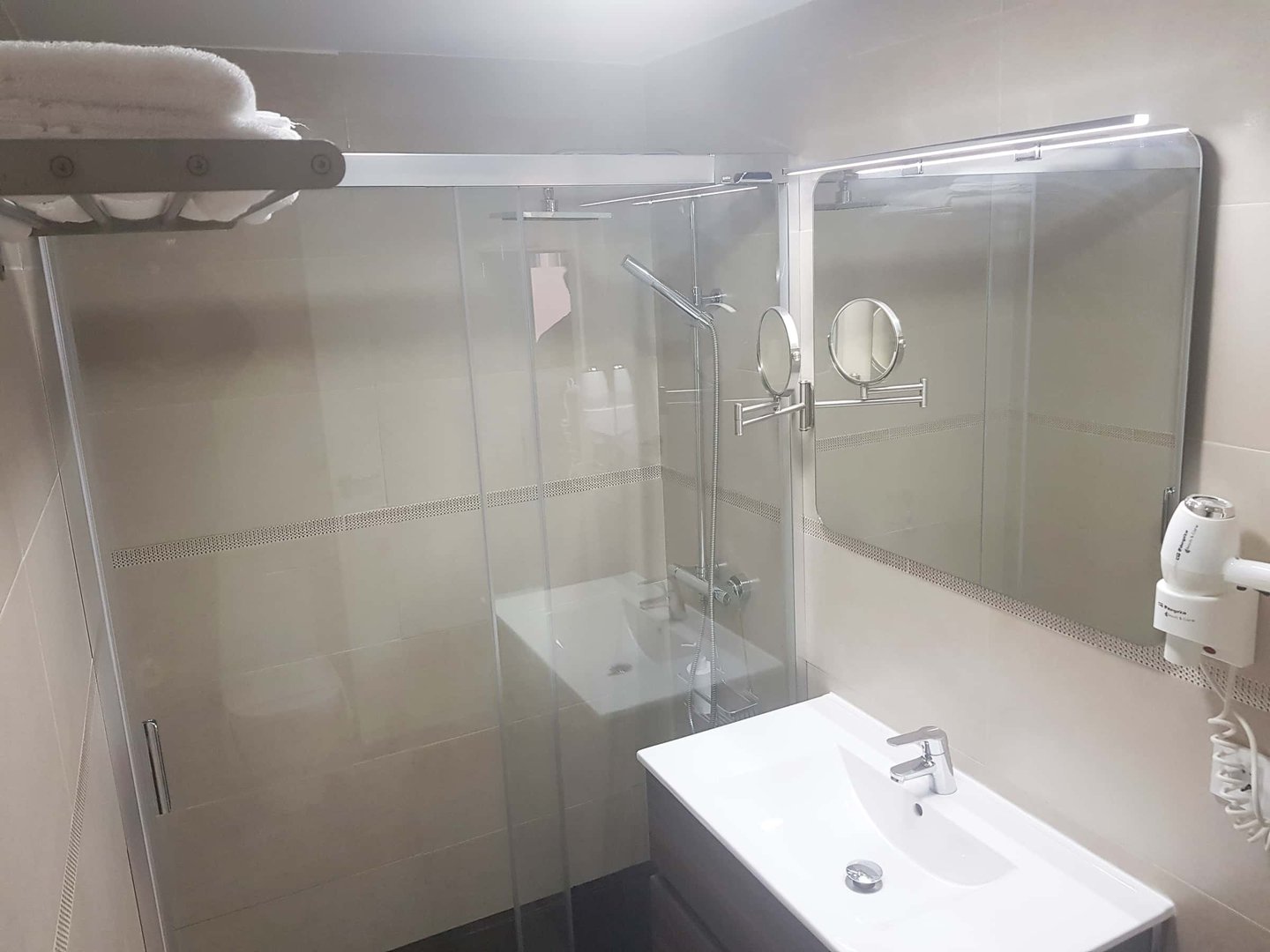 Pis de 30 m² a València