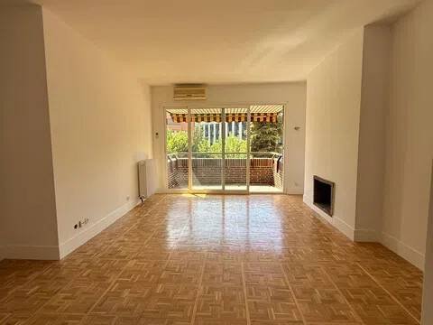 Piso de 157 m² en Madrid